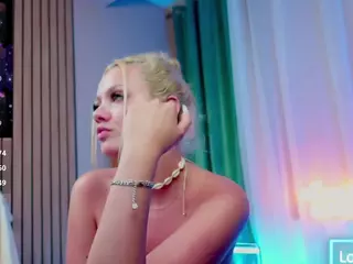 SabrinaJade's Live Sex Cam Show