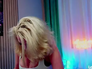 SabrinaJade's Live Sex Cam Show
