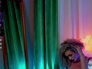 SabrinaJade's Live Sex Cam Show
