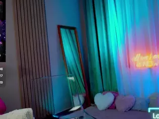 SabrinaJade's Live Sex Cam Show