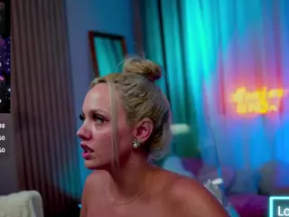 SabrinaJade's Live Sex Cam Show