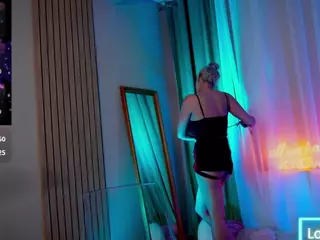 SabrinaJade's Live Sex Cam Show