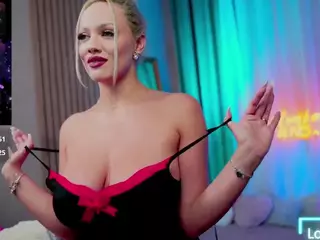 SabrinaJade's Live Sex Cam Show