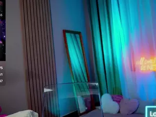 SabrinaJade's Live Sex Cam Show