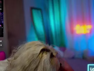 SabrinaJade's Live Sex Cam Show