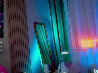 SabrinaJade's Live Sex Cam Show