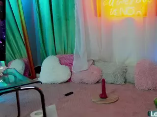 SabrinaJade's Live Sex Cam Show