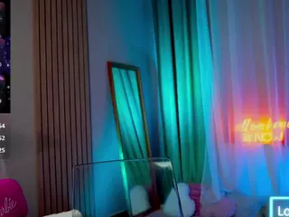SabrinaJade's Live Sex Cam Show