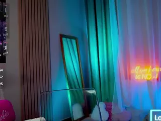 SabrinaJade's Live Sex Cam Show
