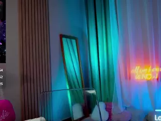 SabrinaJade's Live Sex Cam Show