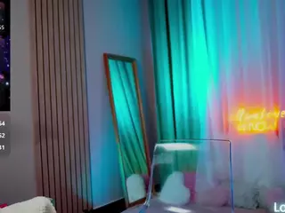 SabrinaJade's Live Sex Cam Show