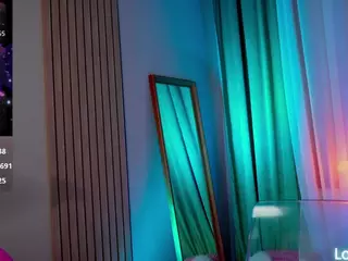 SabrinaJade's Live Sex Cam Show