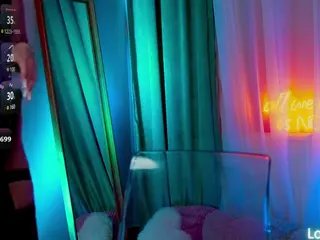 SabrinaJade's Live Sex Cam Show