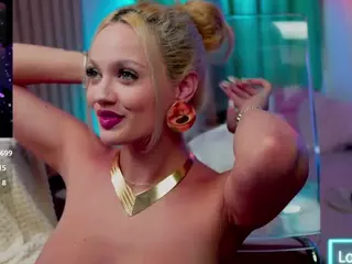 SabrinaJade's Live Sex Cam Show