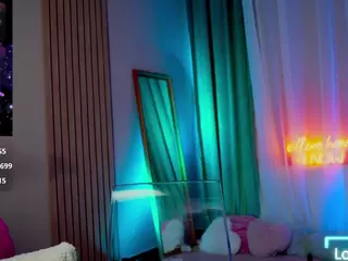 SabrinaJade's Live Sex Cam Show