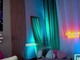 SabrinaJade's Live Sex Cam Show