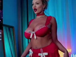 SabrinaJade's Live Sex Cam Show