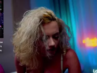 SabrinaJade's Live Sex Cam Show