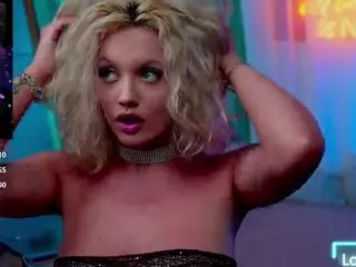 SabrinaJade's Live Sex Cam Show