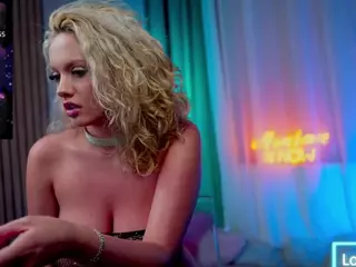 SabrinaJade's Live Sex Cam Show