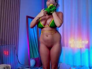 Sabrinajade
