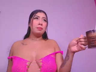 sam-little's Live Sex Cam Show