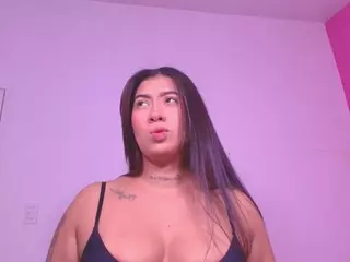 sam-little's Live Sex Cam Show