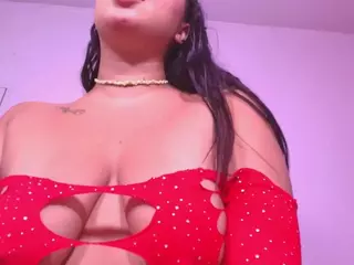 sam-little's Live Sex Cam Show
