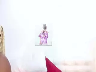 Samanta-joness's Live Sex Cam Show
