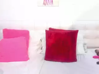 Samanta-joness's Live Sex Cam Show