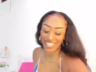 Samanta-joness's Live Sex Cam Show