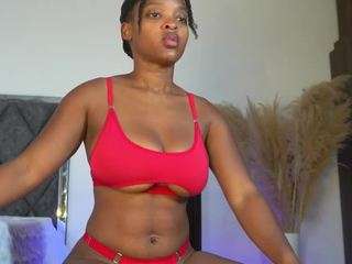 Live cam show with sowfit