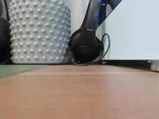AsunaTenn's Live Sex Cam Show