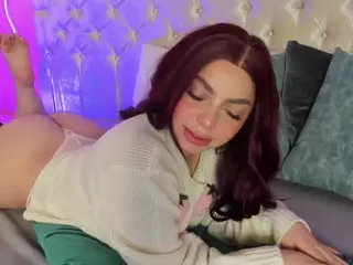 Ely-Maldox's Live Sex Cam Show