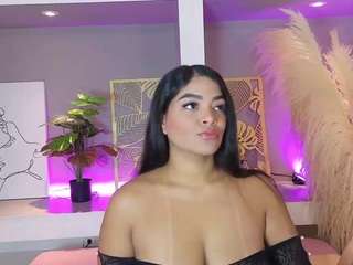 Live cam show with lea smith