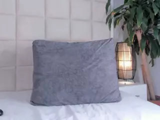 NIA's Live Sex Cam Show