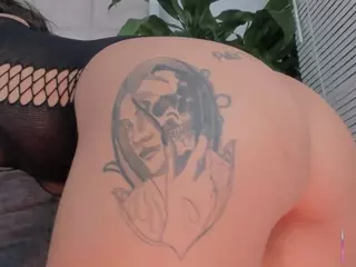 NIA's Live Sex Cam Show