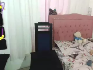 CrystalCherry's Live Sex Cam Show