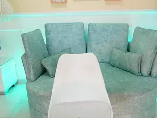 Allison Fox's Live Sex Cam Show