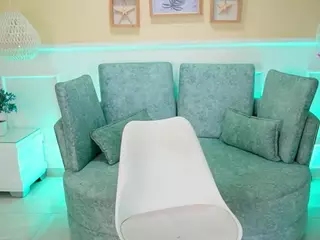 Allison Fox's Live Sex Cam Show
