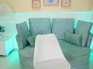 Allison Fox's Live Sex Cam Show