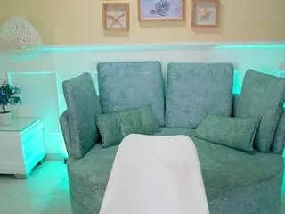 Allison Fox's Live Sex Cam Show