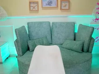 Allison Fox's Live Sex Cam Show