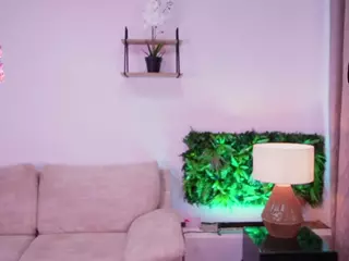 Allison Fox's Live Sex Cam Show