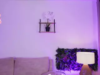 Allison Fox's Live Sex Cam Show
