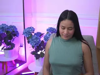 Allison Fox's Live Sex Cam Show