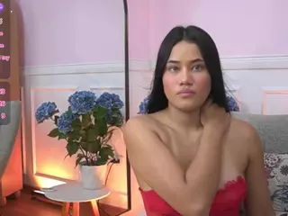 Allison Fox's Live Sex Cam Show