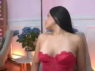 Allison Fox's Live Sex Cam Show