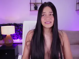 Allison Fox's Live Sex Cam Show