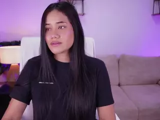 Allison Fox's Live Sex Cam Show